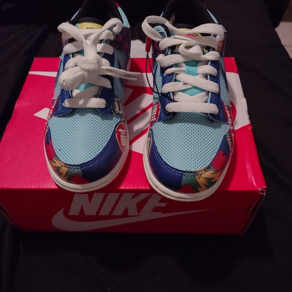 Nike Dunk Low PS - Picture 6 of 7